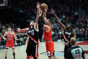 艾頓真成統(tǒng)治者了？開(kāi)拓者毫不在意 因?yàn)樗麄冇辛私y(tǒng)治者克林根