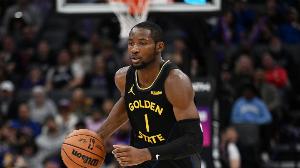 Stein：一位匿名高管透露 庫(kù)明加被視為全聯(lián)盟最好的交易籌碼之一