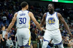 NBA杯勇士戰(zhàn)開(kāi)拓者 庫(kù)里可以出戰(zhàn) 追夢(mèng)&巴特勒&希爾德大概率出戰(zhàn)