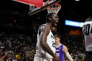 米奇·約翰遜：大衛(wèi)·瓊斯·加西亞已適應(yīng)球隊 他很出色&無所畏懼