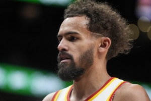 弗萊：老鷹是很好的常規(guī)賽球隊(duì) 我不會(huì)想要交易特雷-楊