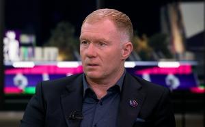 斯科爾斯：保利斯塔是英超歷史最佳巴西球員，與他對位像面對梅西