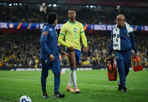 阿爾特塔：加布傷缺數(shù)周，這顯然是個(gè)打擊，好在我們還有優(yōu)秀人選