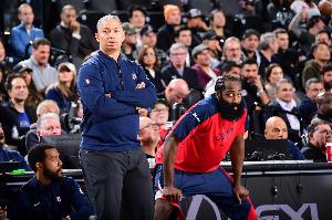 船記：雖然有傷病和新援磨合等因素 但我傾向于相信他們就這樣了