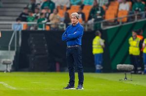 記者：佩萊格里尼、伊斯科都將與貝蒂斯續(xù)約