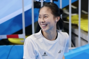 新賽季加油！王思雨曬照：??愿你永遠(yuǎn)保持純粹與熱愛(ài)