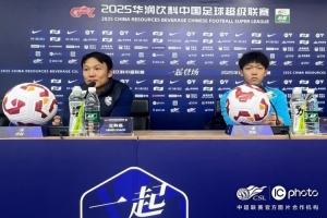 鄧卓翔：雖然我們已完成目標(biāo)，但還是希望明天在比賽中有好的表現(xiàn)