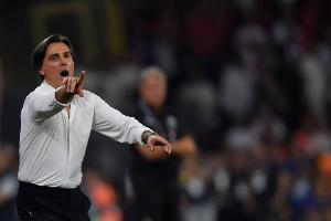 蒙特拉：意甲在附加賽前一周停賽會很有幫助 威爾士在主場很強