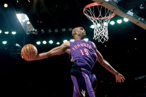 小喬丹談歷史前5扣將：卡特、威爾金斯、格里芬、雨人、魔獸