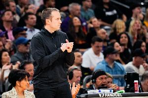 太陽主帥：我們做到全力以赴也是種能力 每場比賽都有人挺身而出