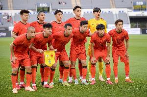 北青：國足明年集訓(xùn)、熱身安排在國內(nèi)，無大賽任務(wù)節(jié)約經(jīng)濟成本