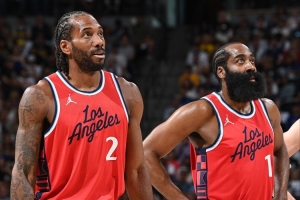 船記：快船沒有足夠的深度和人員 來支撐82場比賽的漫長賽季