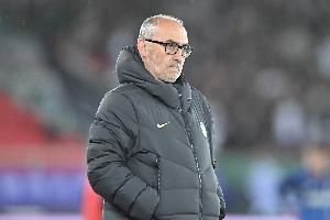 記者：浙江隊(duì)下賽季會有內(nèi)外援新人加入，經(jīng)過重建后征戰(zhàn)中超