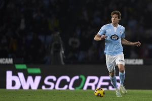 阿斯：馬科斯·阿隆索的未來取決于自己，若想留隊(duì)續(xù)約將立即進(jìn)行