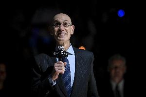 收視率持續(xù)攀升！ESPN：NBA首月收視率15年來新高 上座率歷史第二