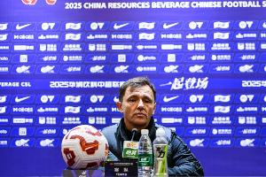 拉米羅：對(duì)國(guó)安來(lái)說(shuō)每場(chǎng)比賽都是決賽 隊(duì)里每一名成員都很重要