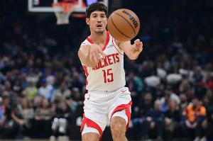 美媒：謝潑德的賭博式防守和錯失關鍵罰球讓火箭頭疼 但前途光明