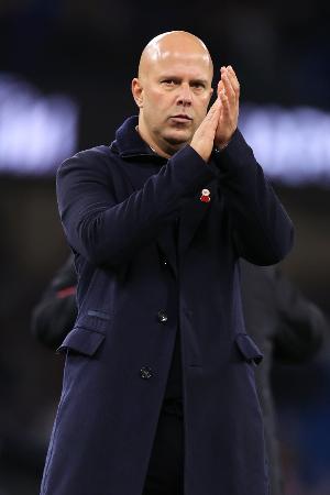 斯洛特：上場(chǎng)比賽的失利不能抹殺我們的進(jìn)步 英超沒有輕松對(duì)手