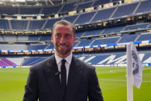 馬爾基西奧皇馬傳奇二選一：C羅>齊達(dá)內(nèi)、大羅，拉莫斯>本澤馬