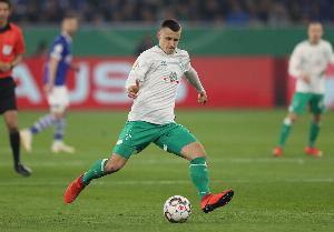 2平16負(fù)！弗賴堡中場埃格施泰因德甲18次對陣拜仁從未取勝