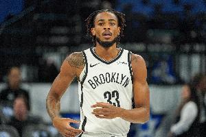 可喜可賀！克拉克斯頓全面輸出砍下18分11板12助 生涯首次三雙！