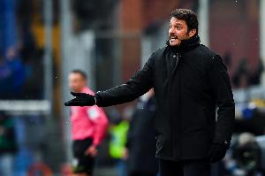 奧多：意大利避開(kāi)理論上更困難的對(duì)手，球員必須聽(tīng)從加圖索的指導(dǎo)