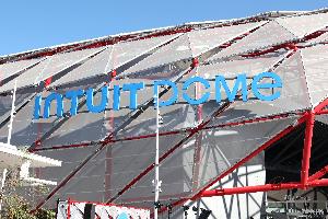 萬(wàn)眾期待！快船新主場(chǎng)將舉辦洛杉磯奧運(yùn)會(huì)男女五人制籃球賽事