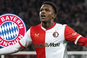 羅馬諾：曼城將雷德列入引援名單，拜仁也對(duì)這名右后衛(wèi)感興趣