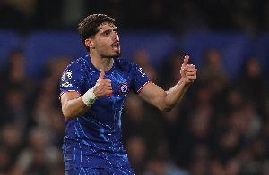 漸入佳境！內托本賽季12輪英超已進4球，追平上賽季35場總進球數