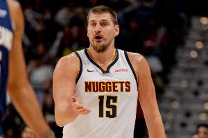 解說：KD申京的輸出不太夠 全能和關鍵球把握是約基奇最大優(yōu)勢