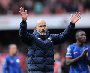 打幾分？馬雷斯卡解鎖切爾西英超50場(chǎng)里程碑，此前26勝11平12負(fù)