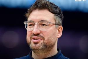 勇士被挖角！Shams：勇士四冠功勛助教德馬科將任自由人主帥