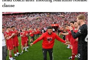 TA：斯旺西即將任命前克洛普助手馬托斯為新任主教練