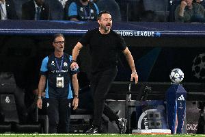 攻擊力強(qiáng)大！馬賽自然年10場(chǎng)比賽進(jìn)球4+，1991年之后首次