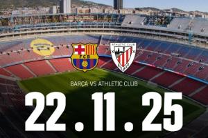 巴薩vs畢巴首發(fā)：加西亞復(fù)出！亞馬爾、萊萬(wàn)先發(fā)，拉菲尼亞進(jìn)替補(bǔ)