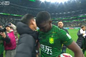 末輪反超！射手榜：法比奧末輪大四喜28球奪金靴，瓦科27球第二