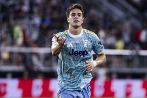 內(nèi)德維德：伊爾迪茲非常出色且年輕，未來(lái)他一定會(huì)變得更好