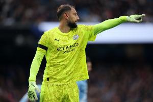 多納魯馬：哈蘭德是世界最佳之一，他還是一個很棒的朋友