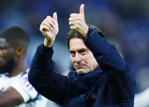 前主帥：對球迷來說，熱刺只有進歐冠才算成功，歐聯(lián)杯并不算什么