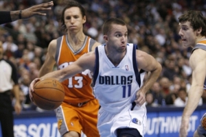 庫班：放走納什可能是我犯過最大的錯 但現(xiàn)在我們和好了