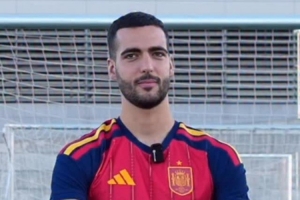 梅里諾中場球員二選一：佩德里>維蒂尼亞、厄德高、羅德里、自己