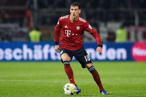 格雷茨卡冬窗加盟尤文？法爾克：不屬實(shí)，他渴望留隊但年薪1800萬