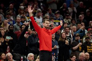 相生相克??？開拓者本賽季已雙殺勇士 一個主場一個客場