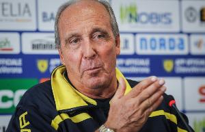 文圖拉：以前意大利參加世界杯是為了奪冠，現(xiàn)在卻只希望能參賽