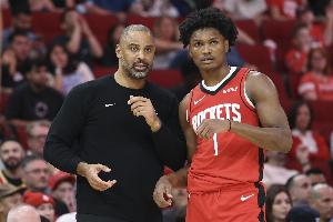 有什么讓自己覺(jué)得很感恩？烏度卡：執(zhí)教這支可愛(ài)的球隊(duì)