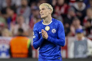 加納喬可能對陣伯恩利完成英超100場里程碑，有望破馬丁內(nèi)利紀(jì)錄