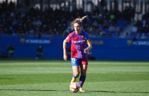 每體：對切爾西女足是普特拉斯出戰(zhàn)的83場歐冠，創(chuàng)下女足新紀錄