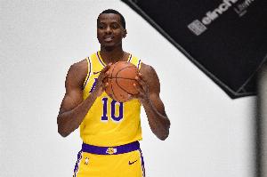 為德魯·蒂米騰位置!美記:湖人將裁掉雙向合同球員科洛克