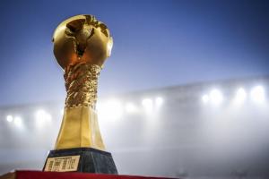 中超冠軍數(shù)：廣州隊8次第1，泰山、海港4次并列第2