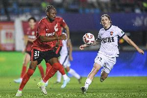 新賽季中超參賽球隊確定！亞泰、梅州降級，鐵人、銅梁龍升級